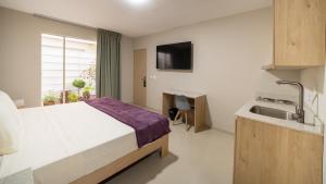 Hotel Puerta Gala 2903
