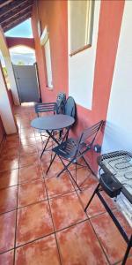 LE BARCARES Logement "Marenda" climatisé avec terrasse, plage à pied, place de parking - 4 personnes