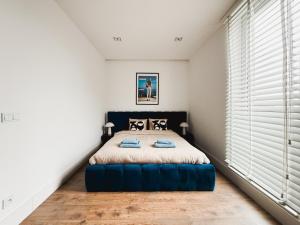 Apartament 135mkw z dwoma tarasami Loft 52