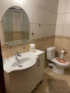Apartament na Okopowej Agnieszki