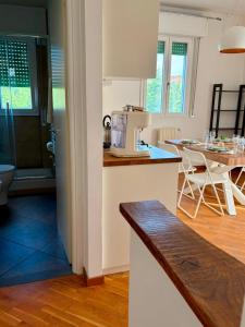 La casa di Ele a due passi da Firenze
