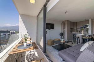 Encanto y comodidad en nuestro departamento