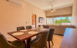 Condo with Private Terrace, Pool & Gym Access