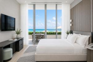 Goldwynn Resort & Residences