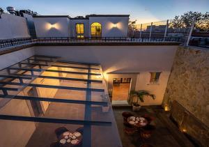 Hotel Meson de Sara