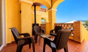 Casa Ideal - House with Pool near Vera Playa - Valle del Este