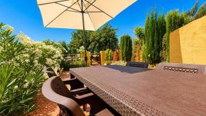 Casa Ideal - House with Pool near Vera Playa - Valle del Este