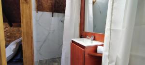 Cabaña Rincon Alma Verde