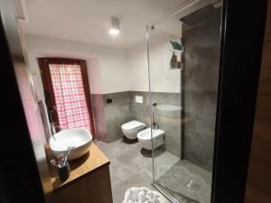 Pombo de sutta - Studio apartment