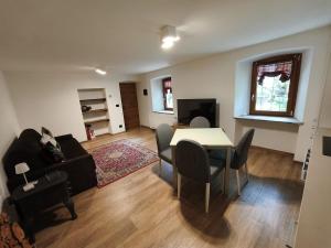 Pombo de sutta - Studio apartment