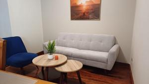Cozy Apartment 2BR Near Cable Car & Witches Market