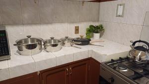 Cozy Apartment 2BR Near Cable Car & Witches Market