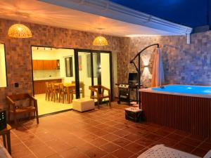 Cabaña Costa Azul 2