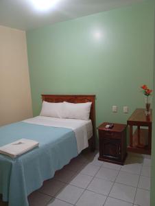 Hotel del angelinn