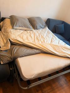 Appartement BELLA
