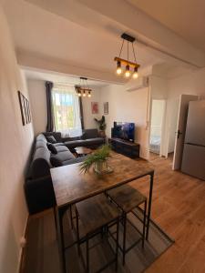 Appartement BELLA