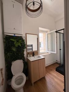 Appartement BELLA
