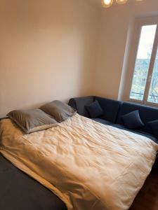 Appartement BELLA