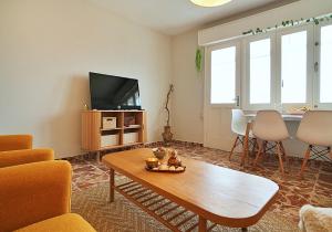 GALIHOST - Apartamento con vistas en Cambados