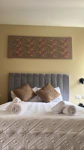 Apu Garden Lodge