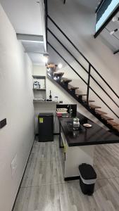 Apartaestudio completo