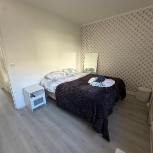 Apparts - bord de mer