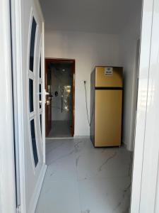 Banushi Apartment