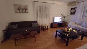 Avaton Myrina Apartment