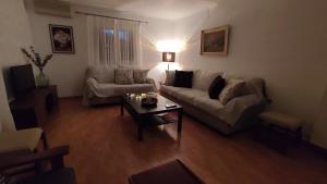 Avaton Myrina Apartment