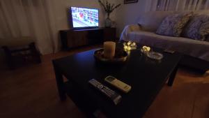 Avaton Myrina Apartment