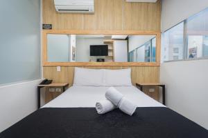 HOTEL PISO 12
