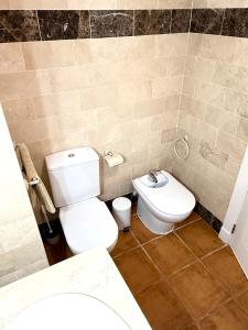 Heavenly Homes Mojacar 24