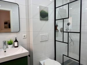 StayPro City 20 sqm