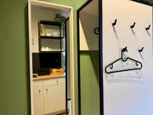 StayPro City 20 sqm