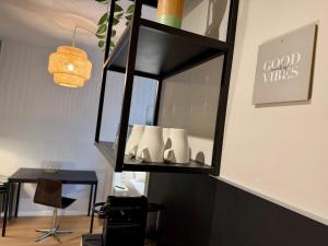 StayPro City 20 sqm
