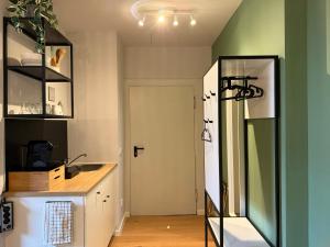 StayPro City 20 sqm