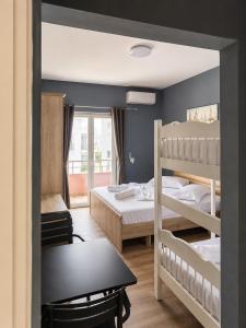 Petro Sea Rooms