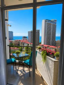 Batumi Real Lux - Sea View Apartments