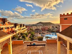 Sunset Apartment 4