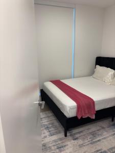 Executive 2 bed luxury Suit