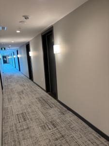 Executive 2 bed luxury Suit