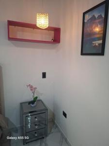 Penthouse Premium Jacuzzi, Chimenea, City view