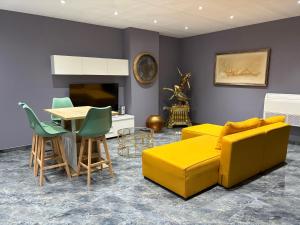 Rilevis Apartment