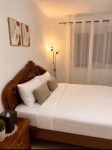 Timi Apartament Berat