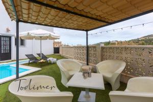 Todimer casa Leysa