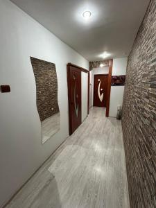 Apartament The Infinity Nest