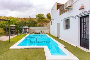 Todimer casa Leysa