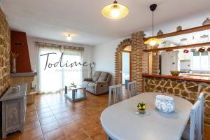 Todimer casa Leysa