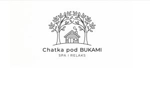 Chatka pod BUKAMI