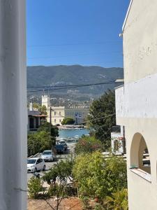 Bengu Seaside View on Poros Island